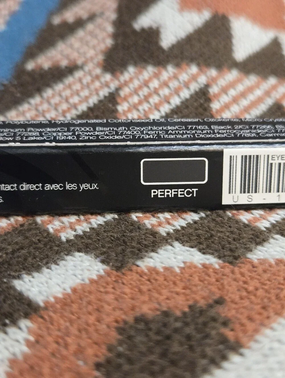 Younique Moodstruck Precision Eye Liner Pencil - Perfect